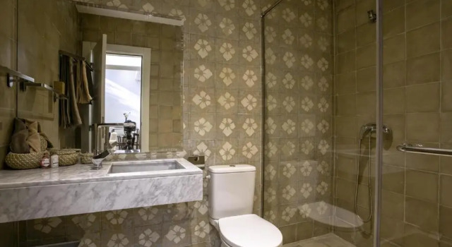Апартаменты Deluxe BnB MEDINA