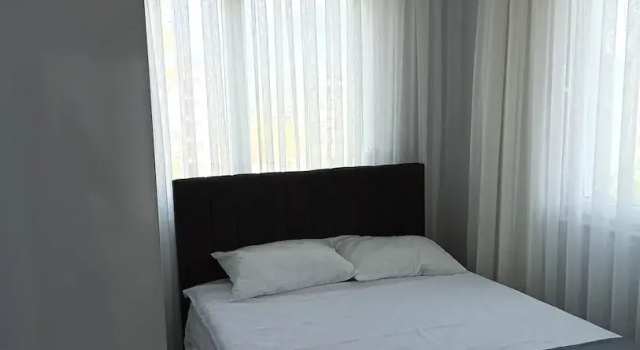Номер Deluxe ŞAHİNER APART Otel