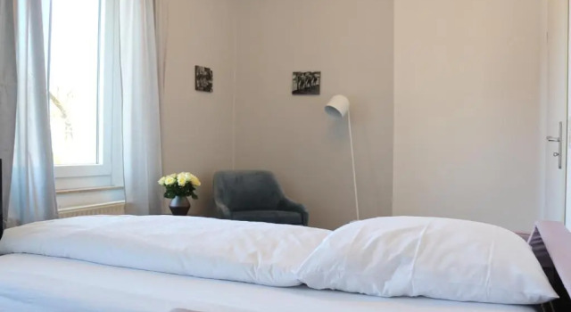 Апартаменты Welcome To Bielefeld