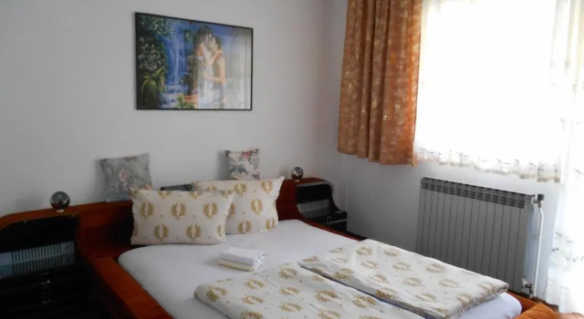 Двухместный номер Standard Motel Bavaria