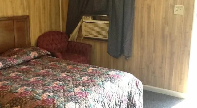 New Rome Motel, Buchen Sie Motel New Rome Ohio