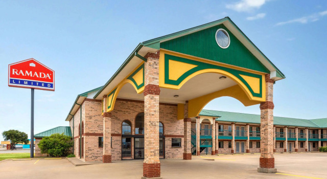 Ramada Limited San Angelo