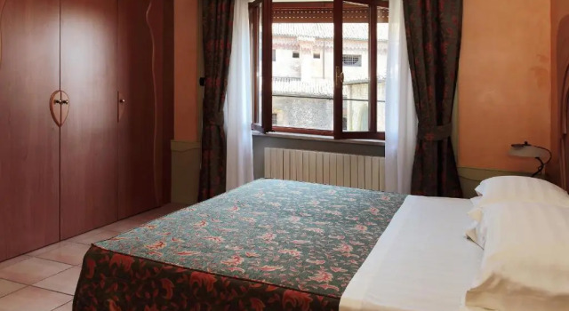 Студия Standard Residence Liberty