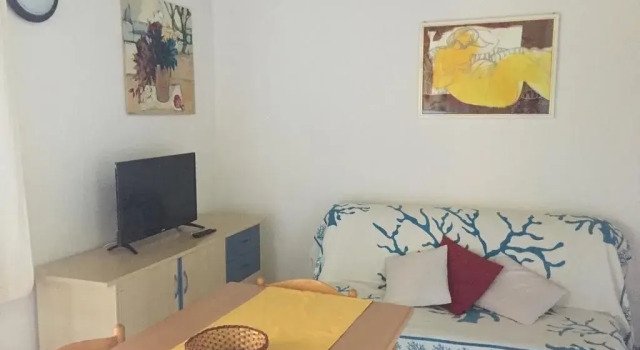 Residence Approdo Verde, Забронировать Апартаменты/квартира Отели в центре Сана Теодоро, в центре