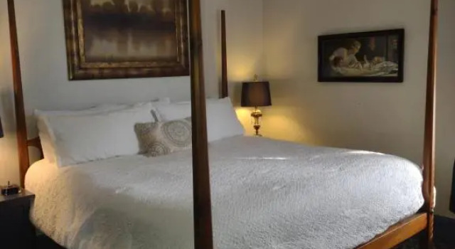 Номер Standard The Lafayette Inn
