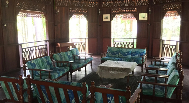 Kampung Tok Senik Hotel, Buchen Sie Hotel Langkawi Kedah