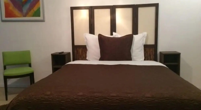 Номер Classic Hôtel Nice Savoie