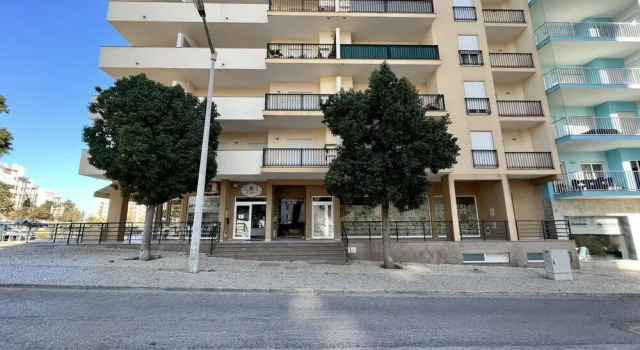 Arma O P RA Typical by Homing, Rezerwuj Hotel Hotele w Algarve z parkingiem, Parking