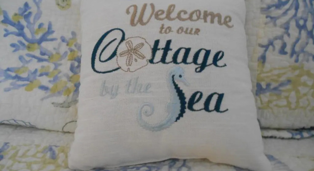 Двухместный номер Standard Windemere Inn by the Sea