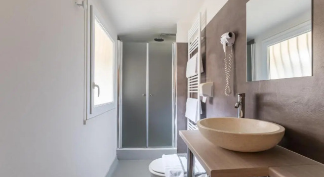 Семейный номер Standard Hôtel La Fayette