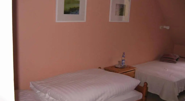 Sontheimer Wirtshäusle, Réserver Hôtel Steinheim am Albuch Alpes souabes