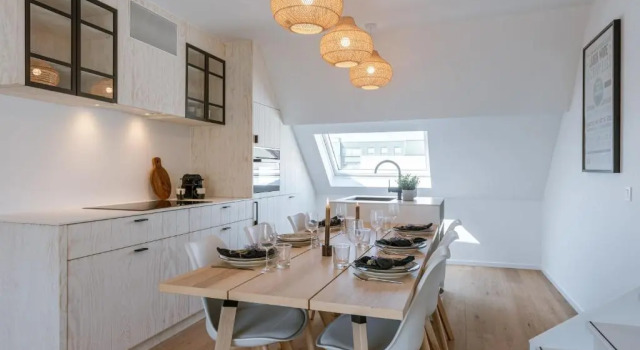 Апартаменты Beautiful Apartment in the Center of Ypres