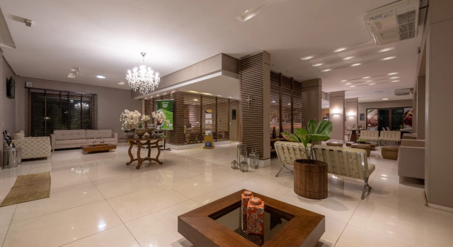 Class Hotel Pouso Alegre, Забронировать Отель Позу-Алегри 