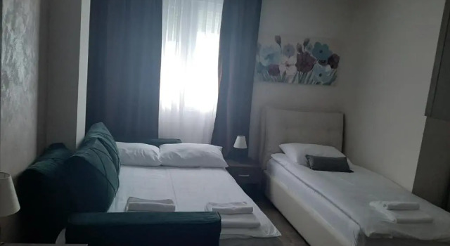Номер Deluxe Hotel Usce