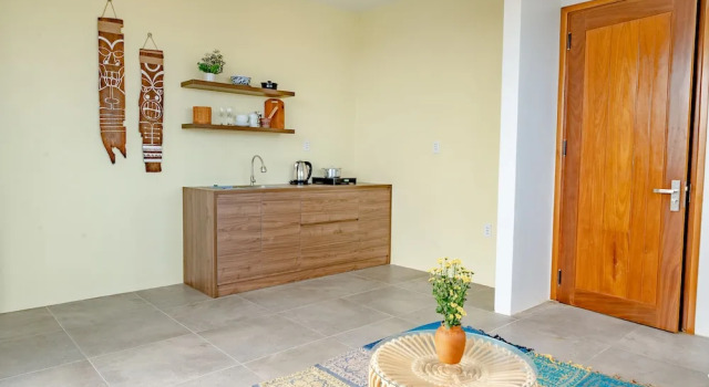 The Present Home Hoi An, Prenota Affittacamere Hotel a Quang Nam con parcheggio, Parcheggio