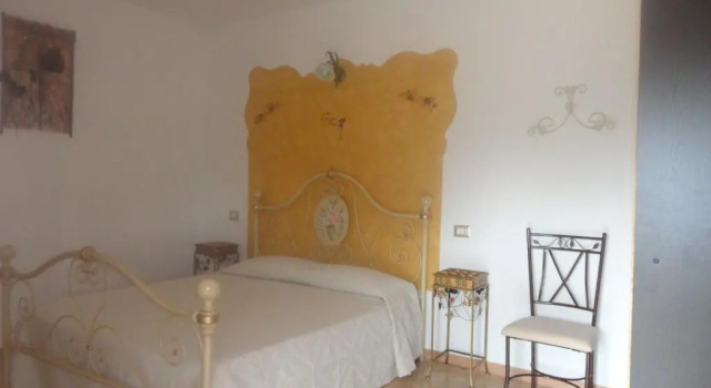 Двухместный номер Standard Agriturismo Gavina Pes