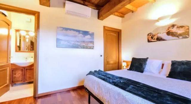 Апартаменты Standard Wine Apartments Florence Barbaresco