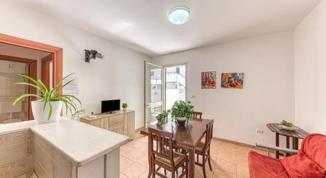 Appartamento Rosso - Residence