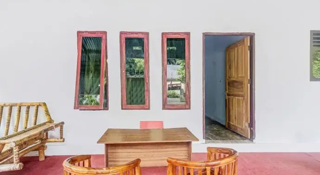 OYO 90924 Tarsius Homestay, Prenota Hotel Manado 