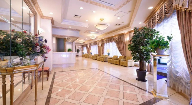 Hotel Capital in Yamagata, Book Hotel Yamagata Tohoku