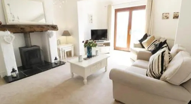 Hillview Cottage, Забронировать Дом для отпуска Виллы Вустершир, Вилла