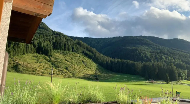 Haus Obermoos, Rezervovat Apartmán Wellness hotely v Filzmoos, SPA