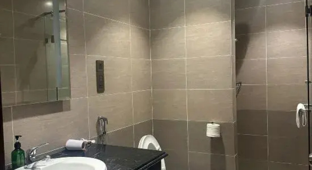 Apartment family 2 bed room king near beach, Prenota Appartamento Hotel a Da Nang con piscina, Piscina