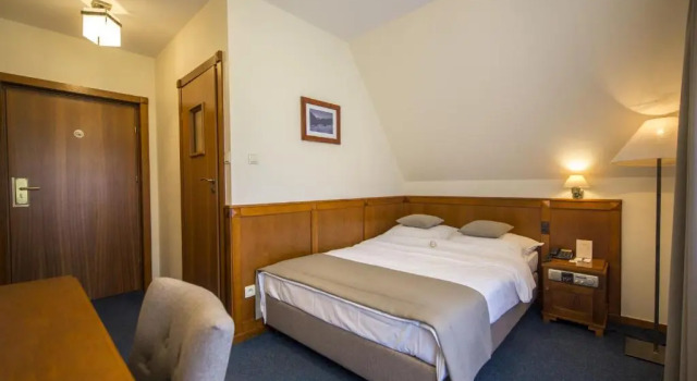 Номер Comfort Hotel REDYK Ski&Relax - góry na wyciągnięcie ręki