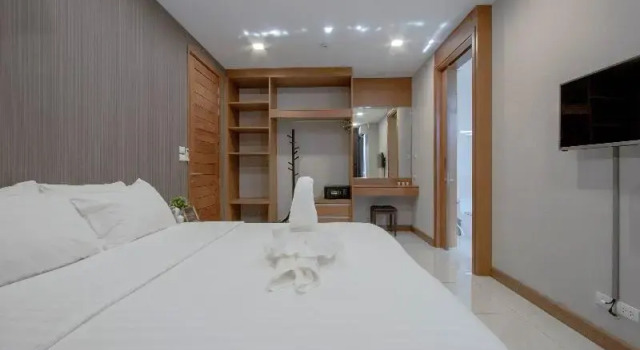 Номер Standard Kepler Residence Bangkok