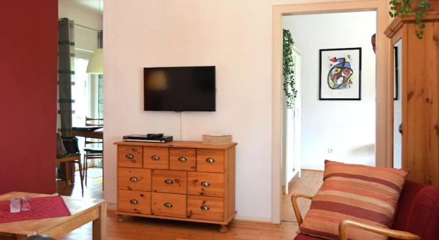 Апартаменты Apartment in Usseln Near Willingen Ski Area