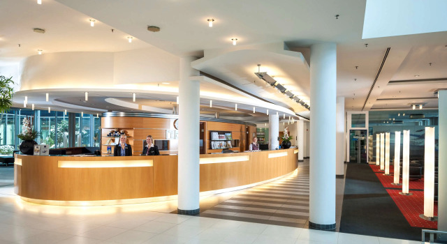 Dorint Hotel Potsdam