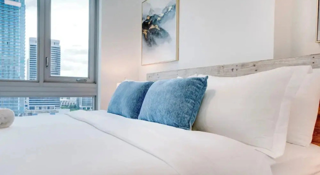 Miami Downtown Vacation Suites, Забронировать Отель Майами-Бич Miami Metropolitan Area
