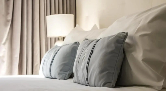 Двухместный номер Deluxe 1828 Smart Hotel Boutique