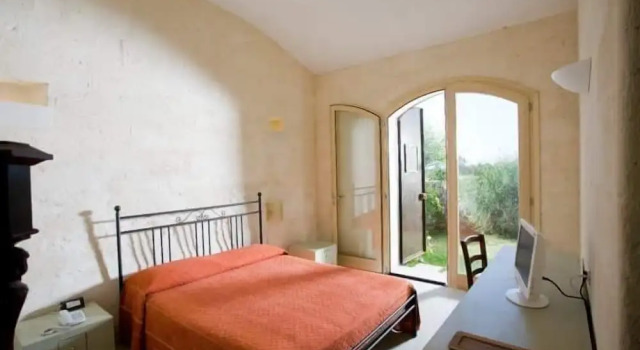 Люкс Masseria LAntico Frantoio