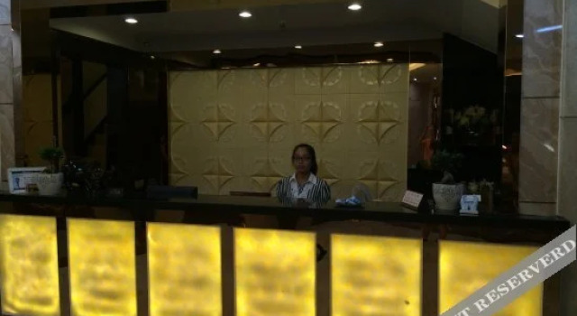 Jiangyin Great Wall Boutique Hotel (Babaiban), Boek Boutique Hotel Boetiekhotels in Wuxi, Boutique Hotel