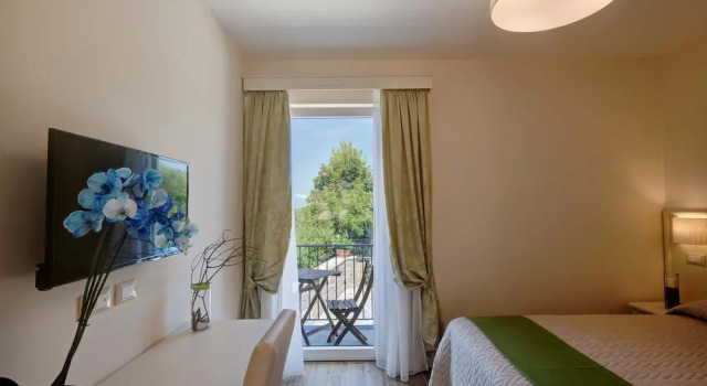 Agriturismo La Peppina, Забронировать Фермерский дом Масса-Лубренсе Побережье Сорренто
