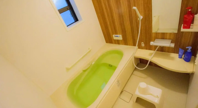 Spacious & Modern Inn Megumi-an Nishijin