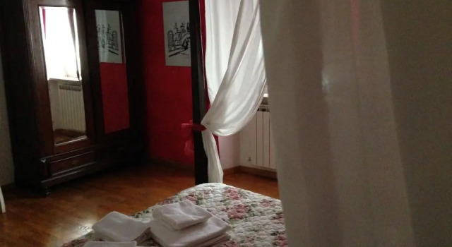 Двухместный номер Standard Citys House Guest House