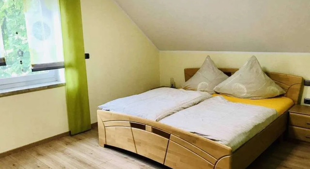 Ferienwohnung Anna, Varaa Lomakoti Hotellit Baijeri pysäköinnillä, Pysäköinti