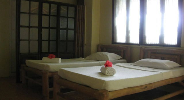 Casita Ysabel