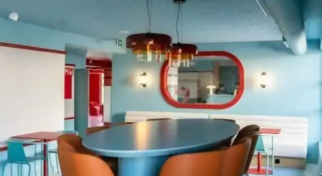 The Boc Hostels - Beach, Reserva ahora Albergue Can Pastilla Mallorca
