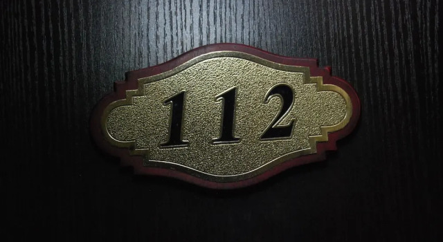 Номер Standard Dawn Carrington Hotels