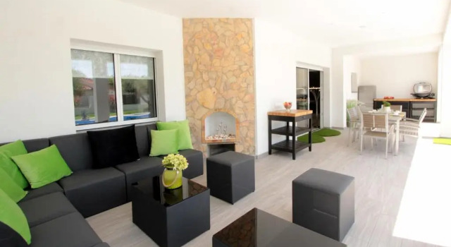 LEON INMO Villa Magna - 12262, Забронировать Отель Отели Эмпуриабравы с парковкой, Парковка