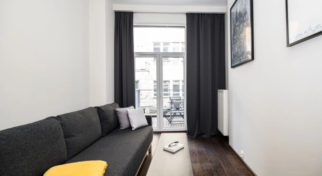 Native Apartments Lubelska 14, Забронировать Апартаменты/квартира Отели Кракова с завтраком, рядом с Галерея Доминика Растворовского, Завтраки