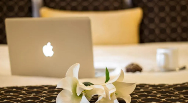 Двухместный номер Standard Hotel Ticuán