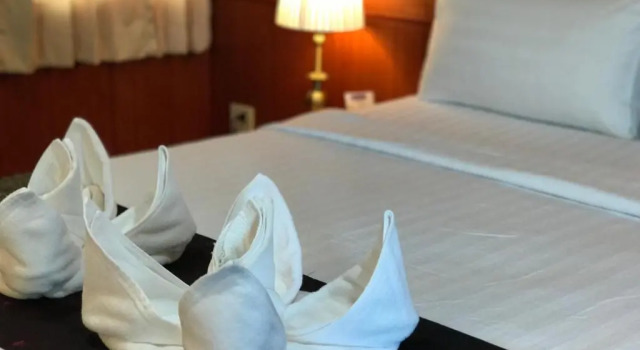 Одноместный номер Standard Orchid Resort