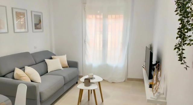 RELAX CHICLANA -TV-WifiPlus-Aire Acond-Parking Gratis, Забронировать Отель Чиклана-де-ла-Фронтера Коста-де-ла-Лус