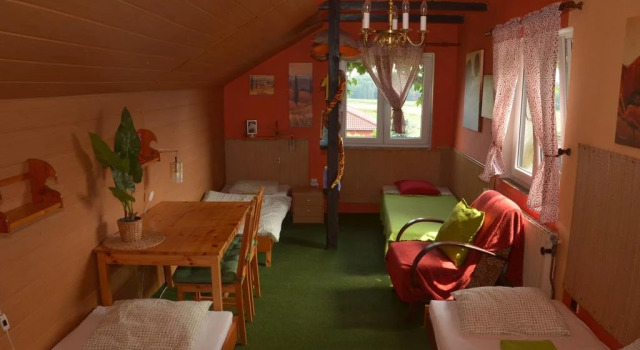 Penzion Raková, Prenota Hotel  