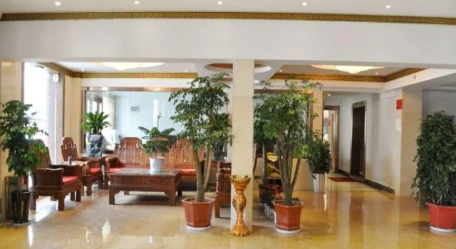 7 Days Inn Diqing Shangri-la Old Town Branch, Varaa Hotelli Edulliset hotellit kohteessa Yunnan