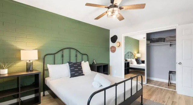 Chic Scottsdale Apt 4 Fashionsquareoldtown4plex, Prenota Appartamento Scottsdale 